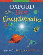 Oxford first encyclopedia