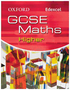 Oxford GCSE Maths for Edexcel: Higher Student Book