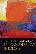 Oxford Handbook of African American Theology