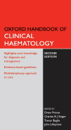 Oxford Handbook of Clinical Haematology