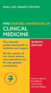 Oxford Handbook of Clinical Medicine - Mini Edition