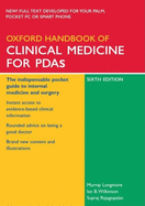 Oxford Handbook of Clinical Medicine