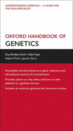 Oxford Handbook of Genetics (Oxford Medical Handbooks)