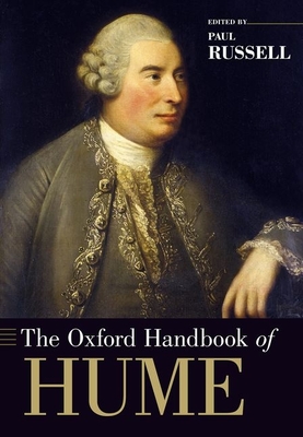 Oxford Handbook of Hume - Russell, Paul (Editor)