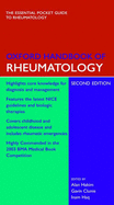 Oxford Handbook of Rheumatology