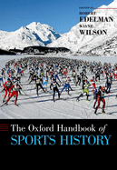 Oxford Handbook of Sports History