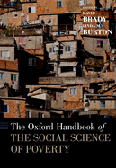 Oxford Handbook of the Social Science of Poverty