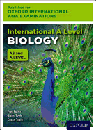 Oxford International AQA Examinations: International A Level Biology