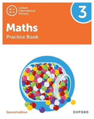 Oxford International Maths: Practice Book 3 - Cotton, Tony