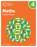 Oxford International Maths: Student Book 4