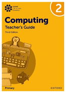 Oxford International Primary Computing: Teacher's Guide 2