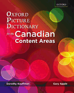 Oxford Picture Dictionary for the Canadian Content Areas
