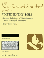 Oxford Pocket Bible