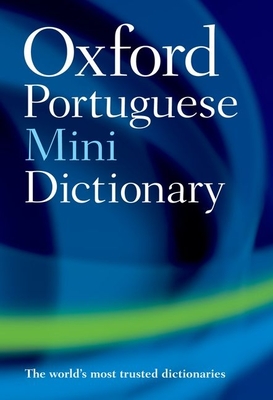 Oxford Portuguese Mini Dictionary - Oxford Languages