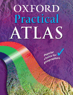 Oxford Practical Atlas