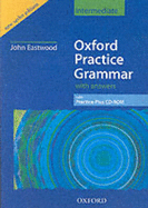 Oxford Practice Grammar: Intermediate: With Grammar Practice-Plus CD-ROM