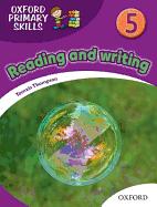 Oxford Primary Skills 5: Skills Book
