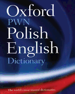 Oxford Pwn Polish-English Dictionary