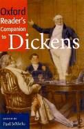 Oxford Reader's Companion to Dickens