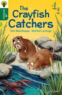 Oxford Reading Tree All Stars: Oxford Level 12 : The Crayfish Catchers