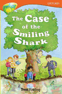 Oxford Reading Tree: Level 13: Treetops Stories: the Case of the Smiling Shark