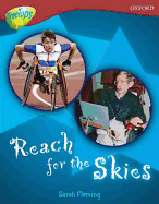 Oxford Reading Tree: Level 15: TreeTops Non-Fiction: Reach for the Skies