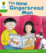 Oxford Reading Tree: Level 2 More A Decode and Develop the New Gingerbread Man