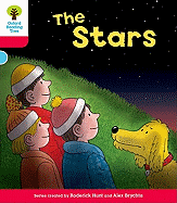 Oxford Reading Tree: Level 4: Decode and Develop Stars - Hunt, Roderick, and Young, MS Annemarie, and Brychta, Mr Alex