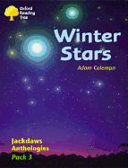 Oxford Reading Tree: Levels 8-11: Jackdaws Anthologies: Winter Stars (Pack 3)