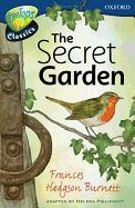 Oxford Reading Tree: Stage 14: Treetops Classics: The Secret Garden