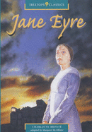 Oxford Reading Tree: Stage 16: TreeTops Classics: Jane Eyre: Jane Eyre