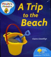 Oxford Reading Tree: Stage 3: Floppy's Phonics Non-Fiction: Class Pack of 36 (6 of Each Title)