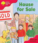 Oxford Reading Tree: Stage 4: Storybooks: House for Sale