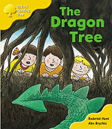 Oxford Reading Tree: Stage 5: Storybooks: the Dragon Tree