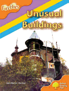 Oxford Reading Tree: Stage 6: Fireflies: Unusual Buildings