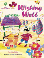 Oxford Reading Tree: Stages 1-9: Rhyme and Analogy: First Story Rhymes: Wishing Well (Big Book)
