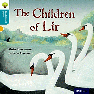 Oxford Reading Tree Traditional Tales: Level 9: the Children of Lir