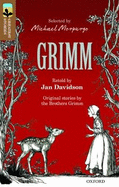 Oxford Reading Tree Treetops Greatest Stories: Oxford Level 18: Grimm