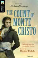 Oxford Reading Tree TreeTops Greatest Stories: Oxford Level 20: The Count of Monte Cristo Pack 6