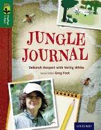 Oxford Reading Tree Treetops Infact: Level 12: Jungle Journal