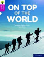 Oxford Reading Tree Word Sparks: Level 10: On Top of the World