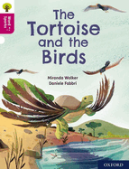 Oxford Reading Tree Word Sparks: Level 10: The Tortoise and the Birds