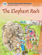 Oxford Storyland Readers Level 10: The Elephant Rock