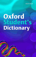 OXFORD STUDENTS DICTIONARY