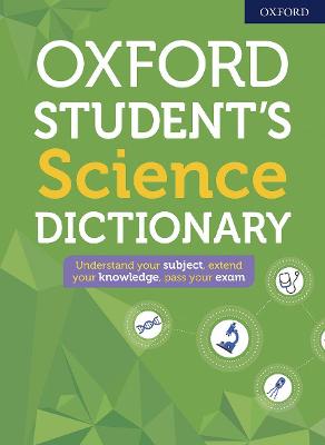 Oxford Student's Science Dictionary - Dictionaries, Oxford