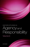 Oxford Studies in Agency and Responsibility, Volume 2: 'Freedom and Resentment' at 50