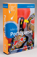 Oxford Take Off in Portuguese - Oxford University Press (Creator)