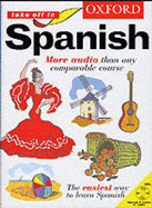 Oxford Take Off in Spanish: A Complete Language Learning Pack Book and 4 CDs