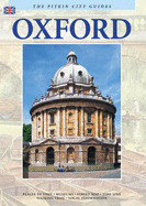 Oxford: The Pitkin City Guides