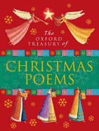 Oxford Treasury of Christmas Poems - Harrison, Michael, and Stuart-Clark, Christopher